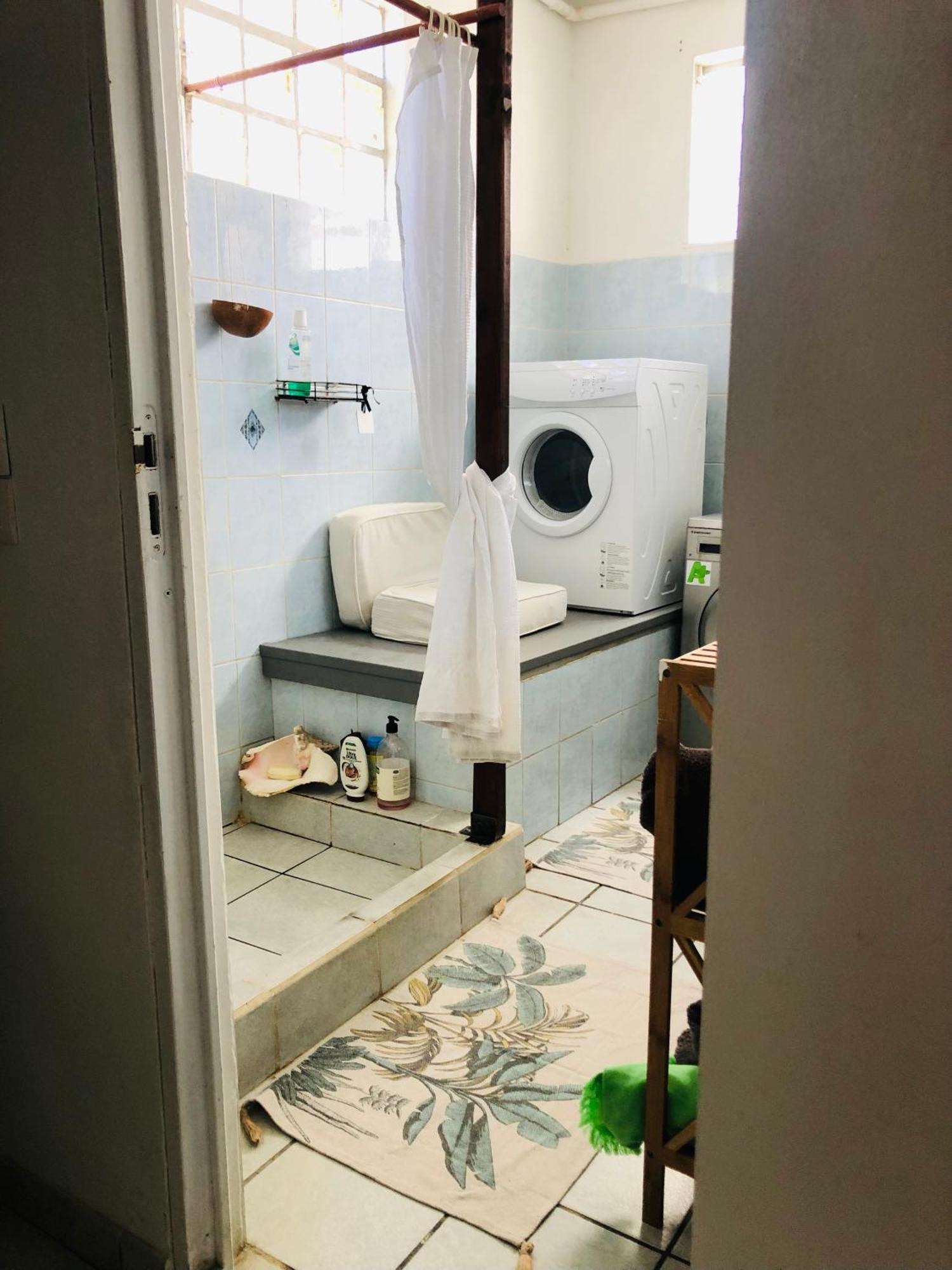 Habitation Santos 6 Personnes Terre De Haut Les Saintes Buitenkant foto