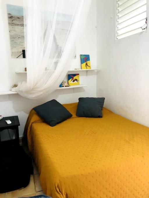 Habitation Santos 6 Personnes Terre De Haut Les Saintes Buitenkant foto